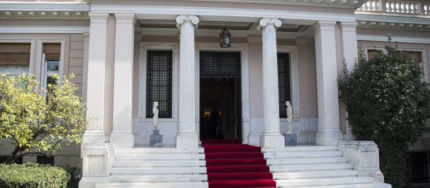 Ο Κ.Μητσοτάκης συγκαλεί εκτάκτως το ΚΥΣΕΑ - Δόθηκε εντολή ετοιμότητας και στους διοικητές της Εθνοφυλακής